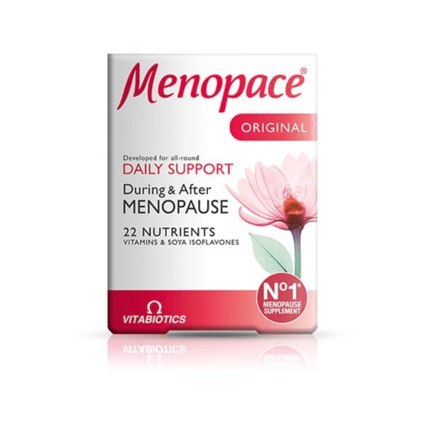 *CLR*Menopace
