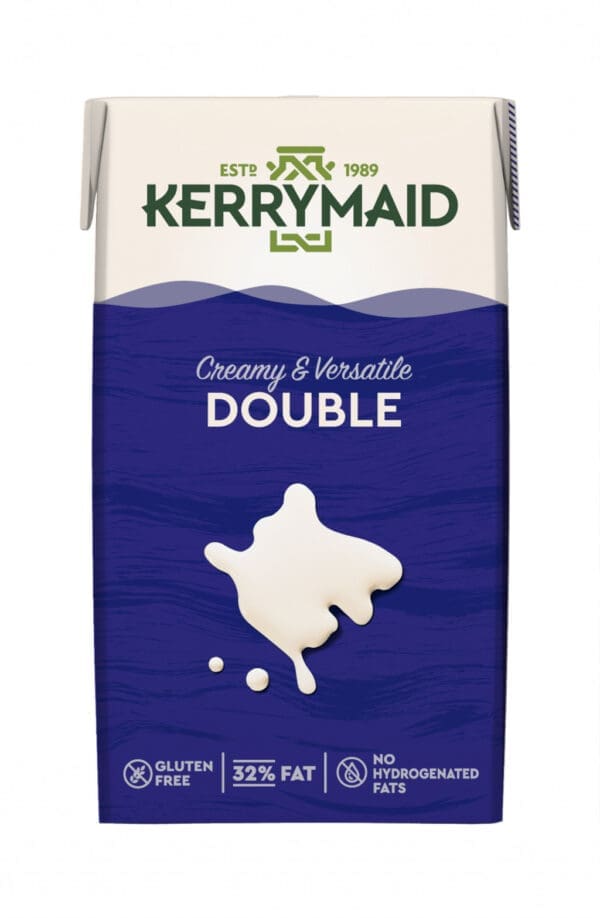 Kerrymaid Double
