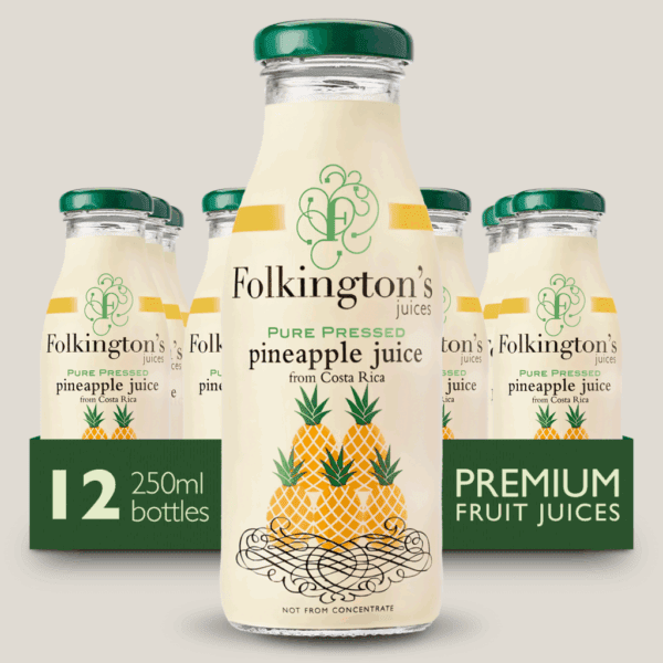 Folkingtons Pineapple