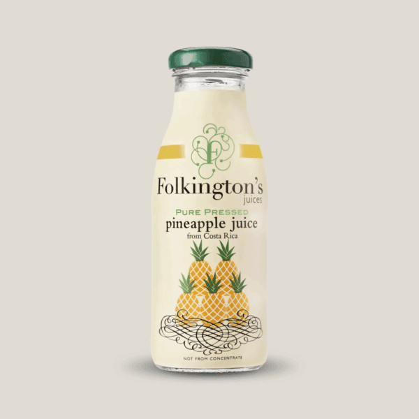 Folkingtons Pineapple - Image 2