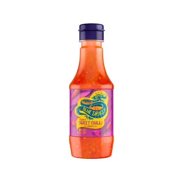 Blue Dragon Sweet Chilli Dip Sauce