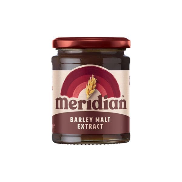 Meridian Barley Malt Extract