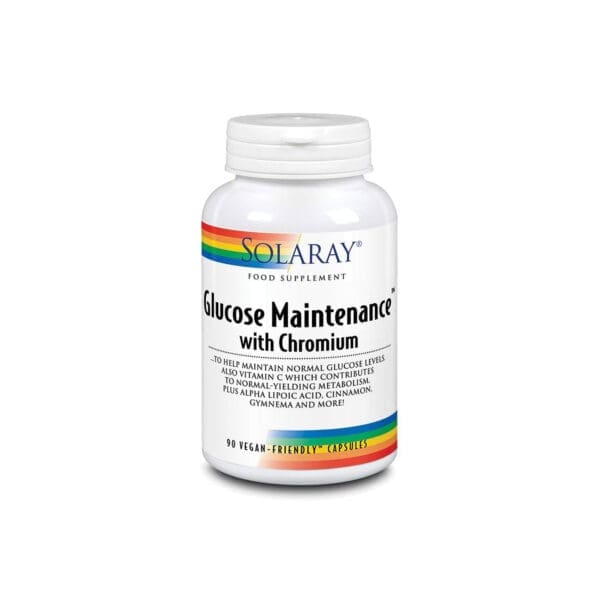 *CLR*Glucose Maintenance