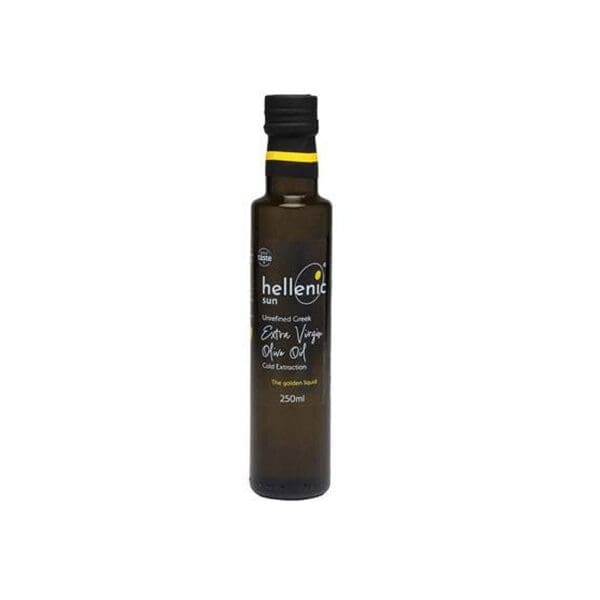 Hellenic Olive Oil Extra Virgin