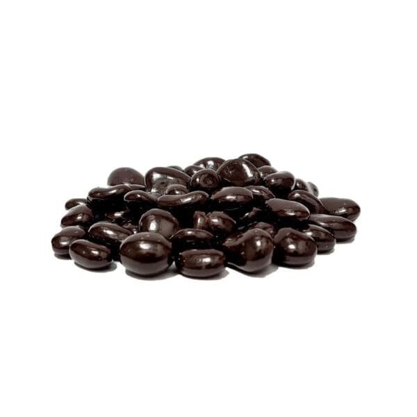 Carob Coated Raisins