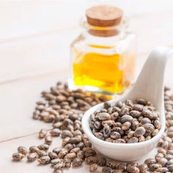 *CLR*Au Naturel Castor Oil