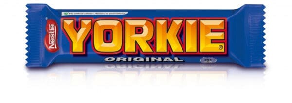 Yorkie Original