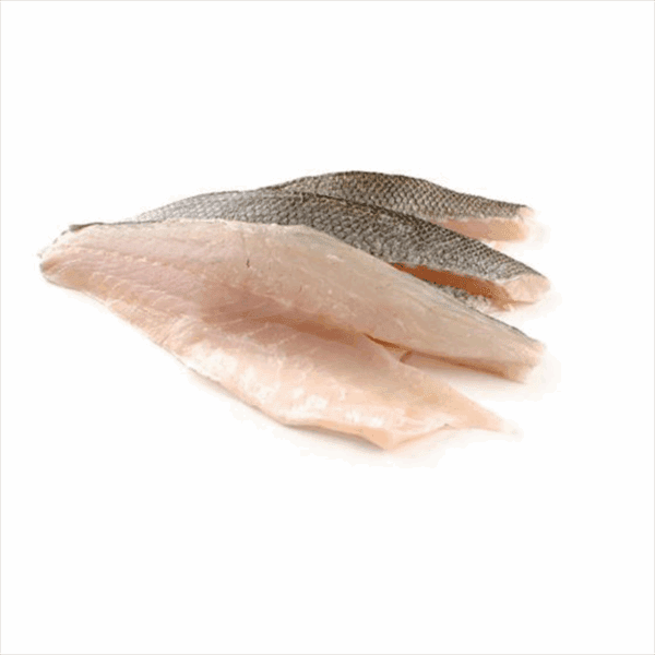 Seabass Fillets 100-140g