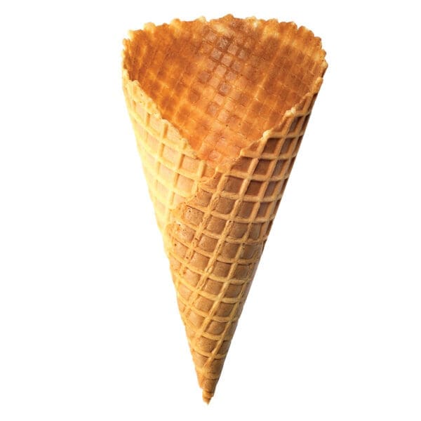 Nic Large Waffle Cone