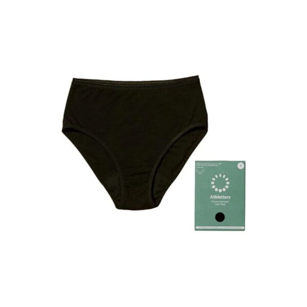 *CLR*Organicup All Matters High Waist M