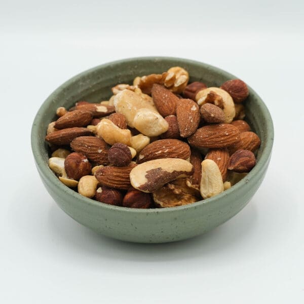 Super Deluxe Mixed Nuts No Peanuts