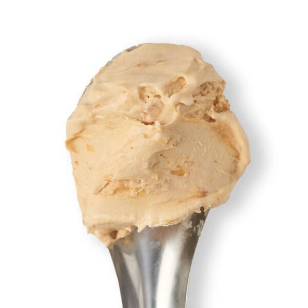 Baboo Honeycomb Gelato 5lt