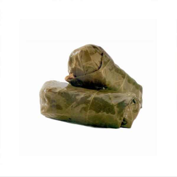 Stuffed Vine Leaves - Dolmades