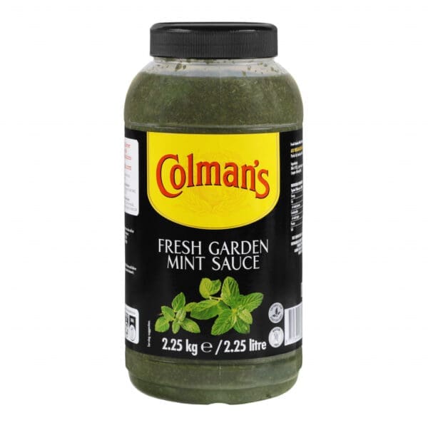 Colmans Mint Sauce - Image 2