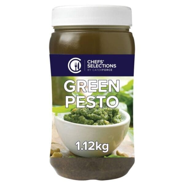 Chefs' Selections Green Pesto