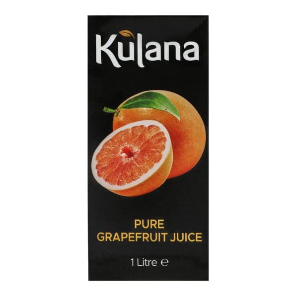 Kulana Grapefruit Juice