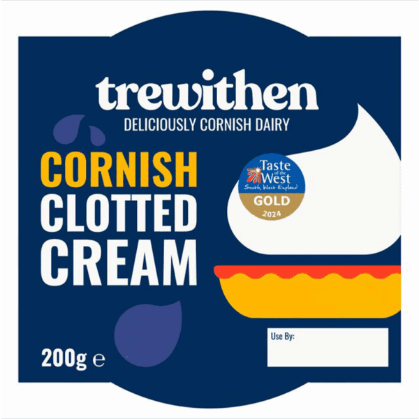 Trewithen Clotted Cream