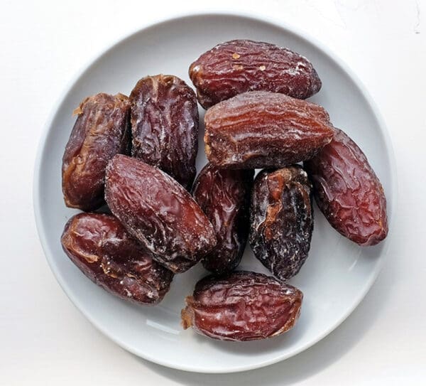 Organic Medjool Dates