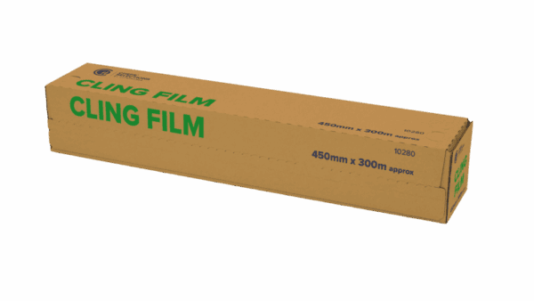 Chefs' Selections Professional Cling Film Cutterbox 45cm