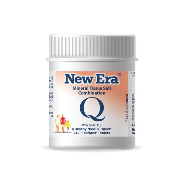 New Era Combination Q