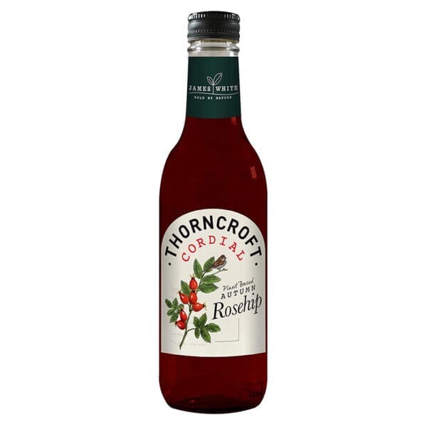 Thorncroft Rosehip Cordial