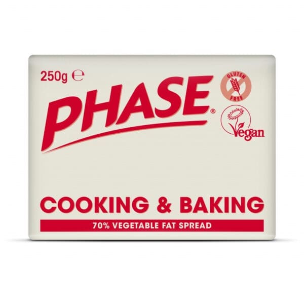 Phase Dawn Margarine