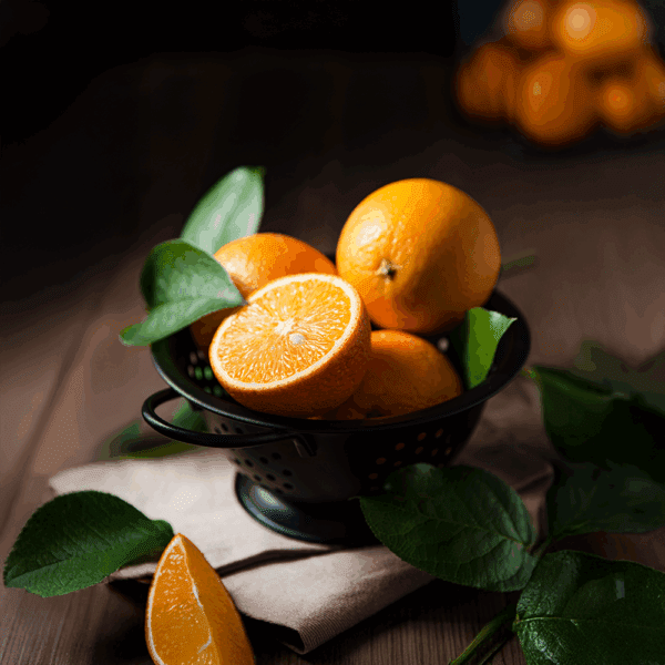 Oranges Large