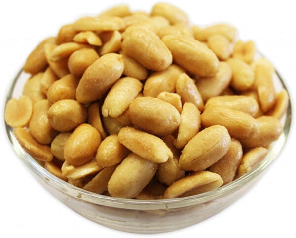 HF Salted Peanuts