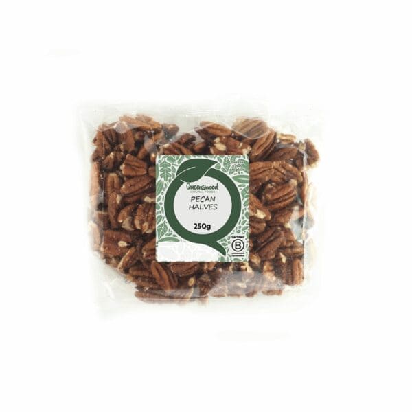 Pecan Halves