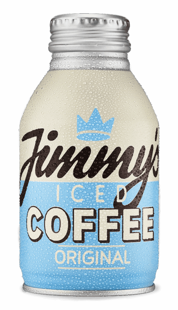 Jimmys Original Bottlecan