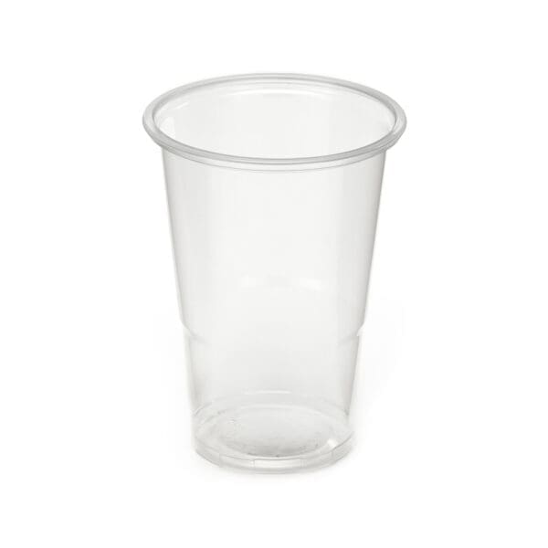 10oz Half Pint Tumbler