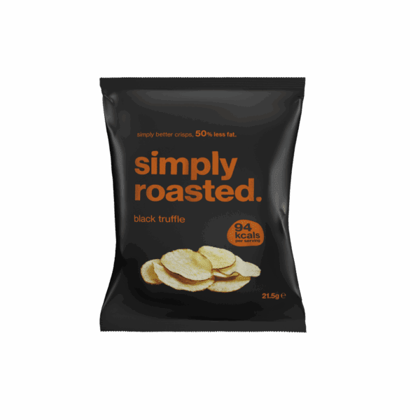 Simply Roasted Black Truffle - Image 2