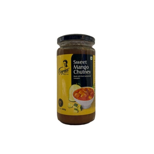 Ferns Sweet Mango Chutney