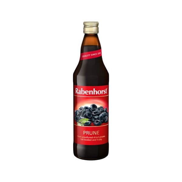 Rabenhorst Prune Juice