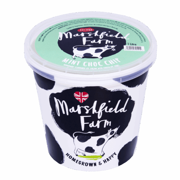 Marshfield Mint Choc Chip - Image 2
