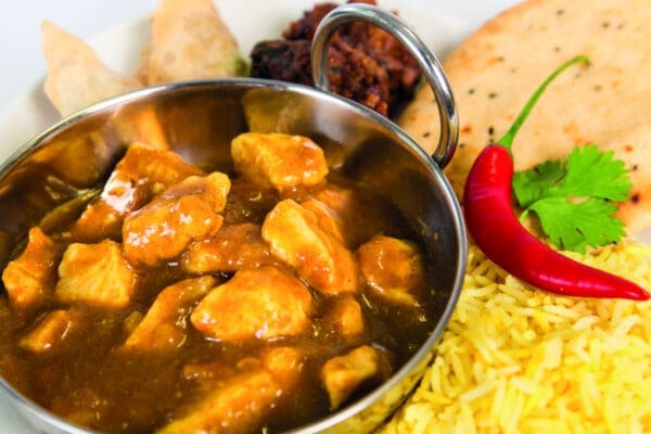 Chicken Curry