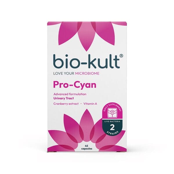 Bio-Kult Pro Cyan