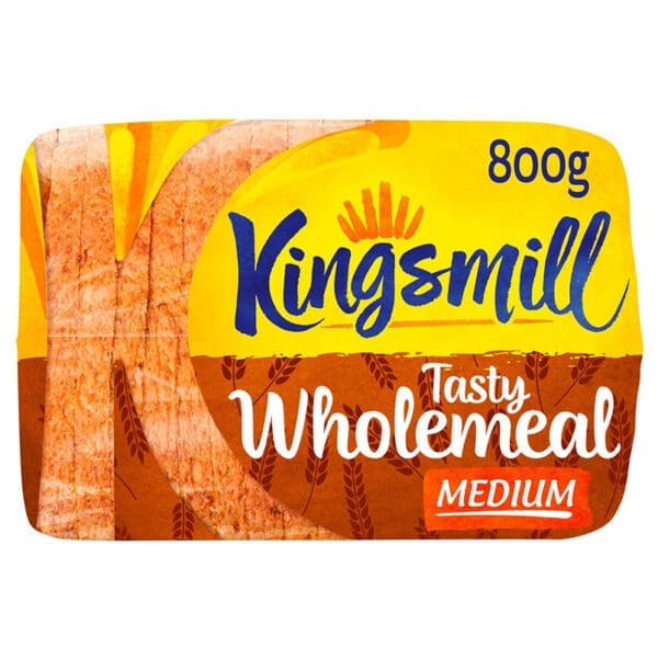 Hovis Medium Wholemeal