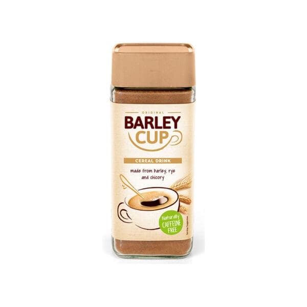 Barleycup Original Jar