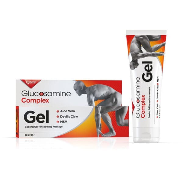 Optima Aloe Vera Joint Complex