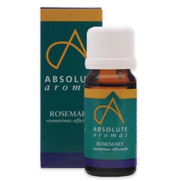 Absolute Aromas Rosemary Oil