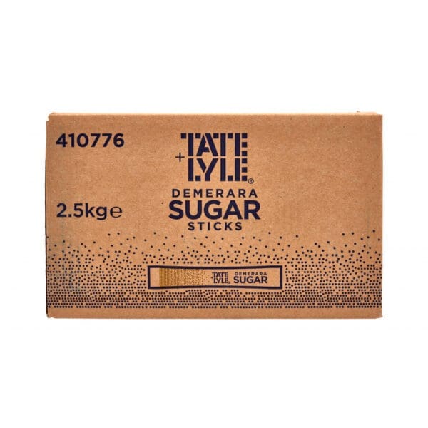 Brown Sugar Sticks