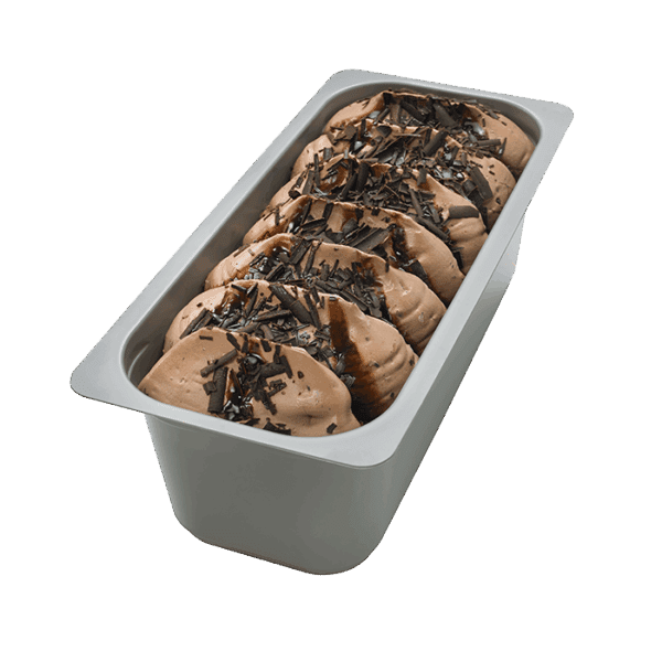 Kellys Triple Chocolate Ice Cream