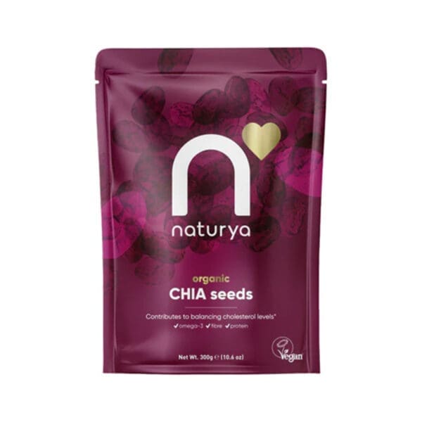 Naturya Chia Seeds