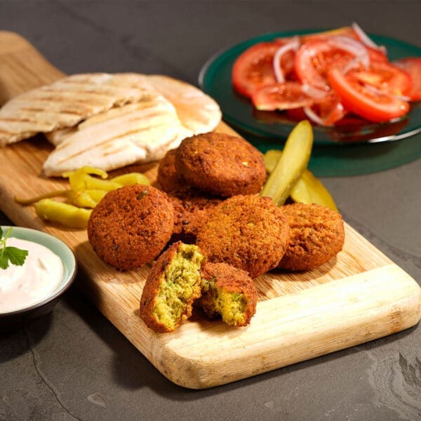 Dina Foods Falafel 20g