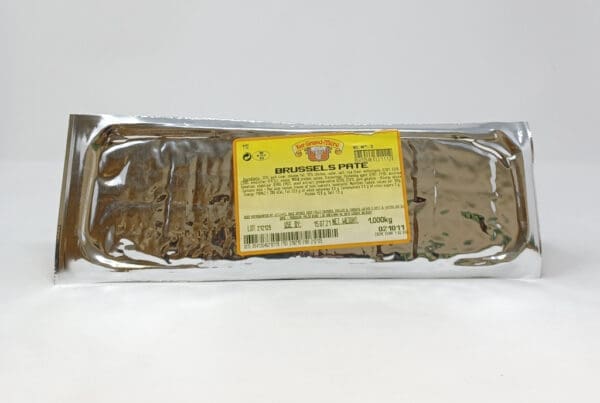 Chilled Brussels Pate - Image 2