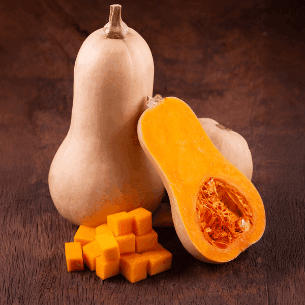 Butternut Squash Diced 10mm