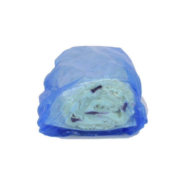 Raspberry & White Chocolate Roulade - Image 2