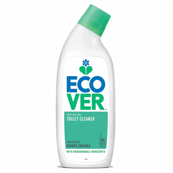 Ecover Toilet Cleaner Pine