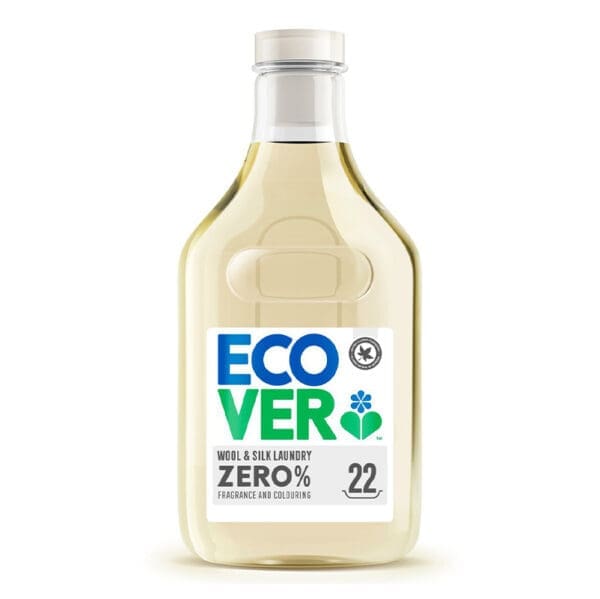 Ecover Zero Delicate Laundry Liquid